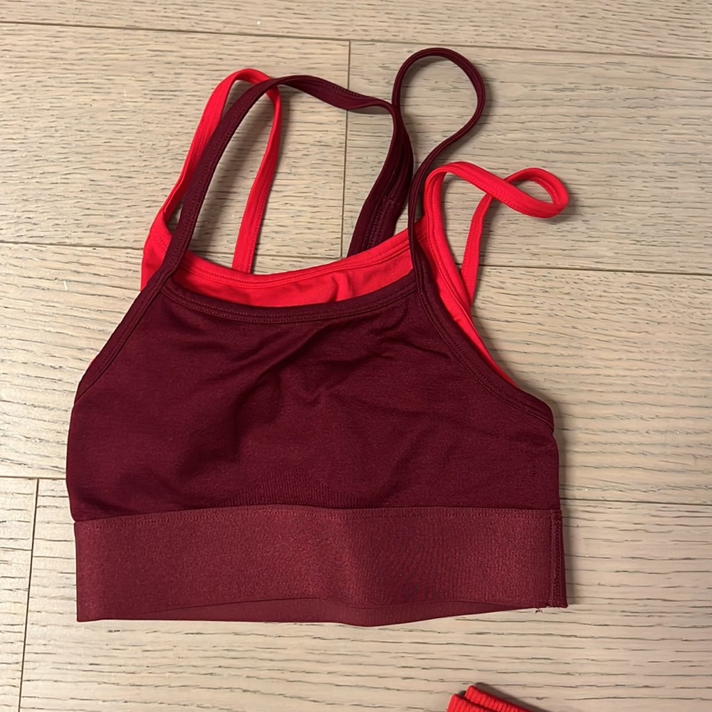 Cute FABLETICS set - Picture 2 of 3